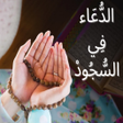 الدعاء في السجود icon