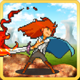 프로그램 아이콘: Tap Dungeon RPG