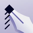 أيقونة البرنامج: Calligraphy Guidelines