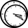 CCTV Clock Synchronizer icon