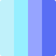 أيقونة البرنامج: Chromix - Color Palette G…