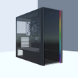 Ikon program: PC Builder Simulation 3D