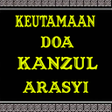 Ikona programu: Keutamaan Doa Kanzul Aras…