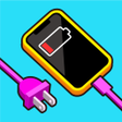 أيقونة البرنامج: Recharge Please