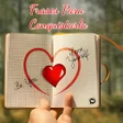 プログラムのアイコン：Frases Para Conquistar