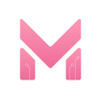 プログラムのアイコン：Moods VPN