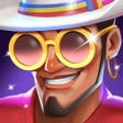 أيقونة البرنامج: Disco Match