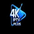 Ícone do programa: 4K IPTV PLUS