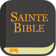 Programın simgesi: Bible Français