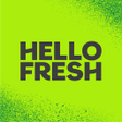 Biểu tượng của chương trình: HelloFresh - Get Cooking