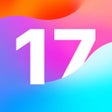 Icon of program: Wallpapers 17 - Lock Scre…