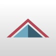 程序图标：The Dart Bank Mobile