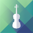 Ícone do programa: Violin by Trala  Learn vi…