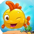 Icon of program: Merge Fish : Aquarium Sto…