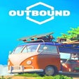 프로그램 아이콘: Outbound