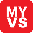 プログラムのアイコン：MY VS - Vijaysales