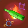 أيقونة البرنامج: Bottle 18 Spicy Challenge…