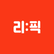 프로그램 아이콘: 리픽 - 낙첨로또 재당첨의 행운로또앱테크