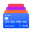 Иконка программы: Credit Card Wallet