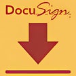 Icono de programa: DocuSign for Word