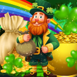 Leprechaun Merge icon