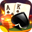 Ícone do programa: Blackjack-Poker Solitaire