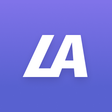 Ícone do programa: LATOKEN: Bitcoin Wallet C…