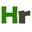 プログラムのアイコン：chrome.extension.hr.com