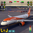 ไอคอนของโปรแกรม: Airplane Games 3d Flight …