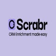 ไอคอนของโปรแกรม: Scrabr