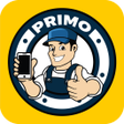 Ikona programu: بريمو - Primo