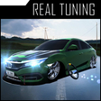 Ícone do programa: Real Tuning