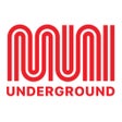 Programın simgesi: Muni Underground
