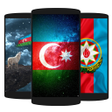 Icon of program: Azerbaijan Wallpapers