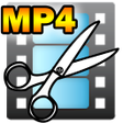 程序图标：MP4 Cutter