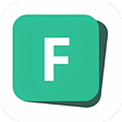 プログラムのアイコン：Flashcards Vocabulary Wor…