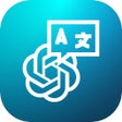 프로그램 아이콘: С2R GPT Translator