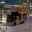 程序图标：Open World Shooting Game …