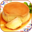 程序图标：Desserts without oven