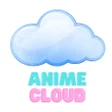 プログラムのアイコン：انمي كلاود - AnimeCloud