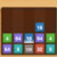 ไอคอนของโปรแกรม: Merge Block 2048 Online