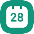 Ícone do programa: Calendar