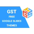 GST - Free Google Slides Themes
