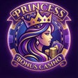 Ikona programu: Princess Bonus Casino