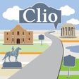 프로그램 아이콘: Clio - Your Guide to Hist…