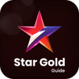 程序图标：Star Gold LiveTv Guide