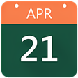 Icon of program: Holidays every day and hi…