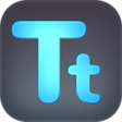 Icono de programa: Text Transform