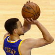 程序图标：Steph Curry Basket Shots