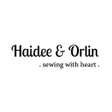 プログラムのアイコン：Haidee  Orlin